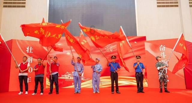 女武神：苍蓝革命